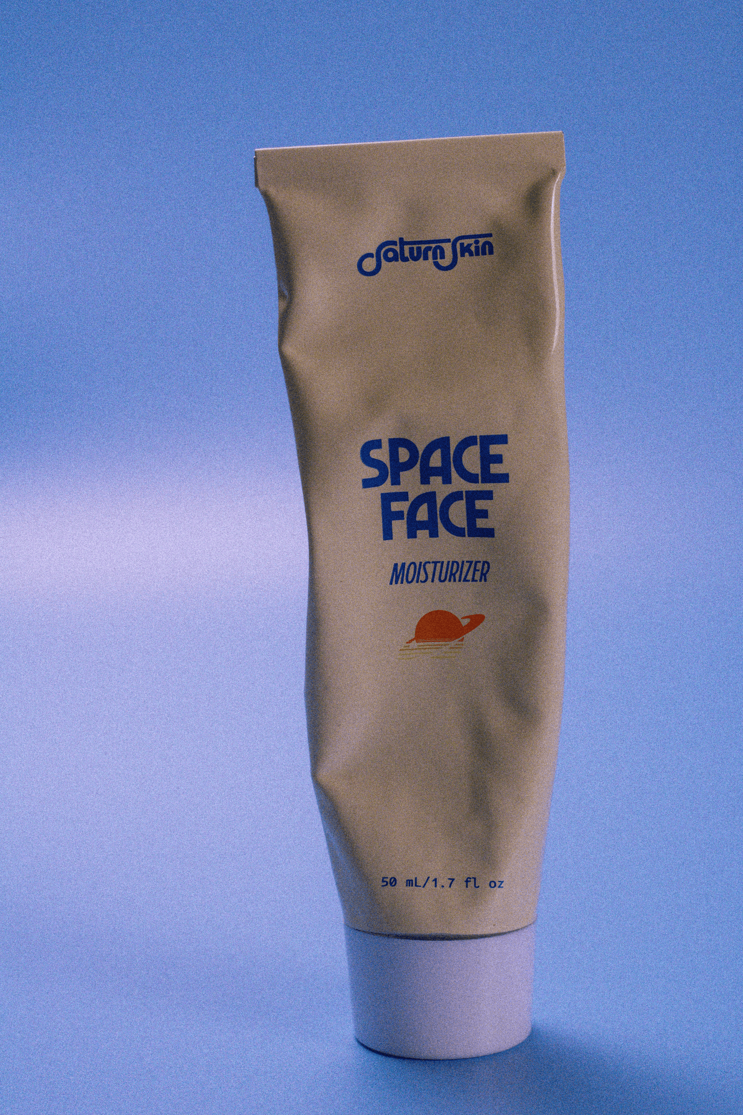 Space Face Moisturizer