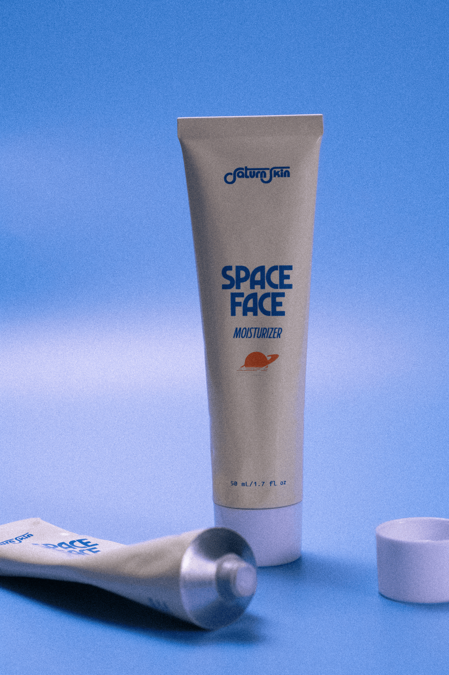 Space Face Moisturizer