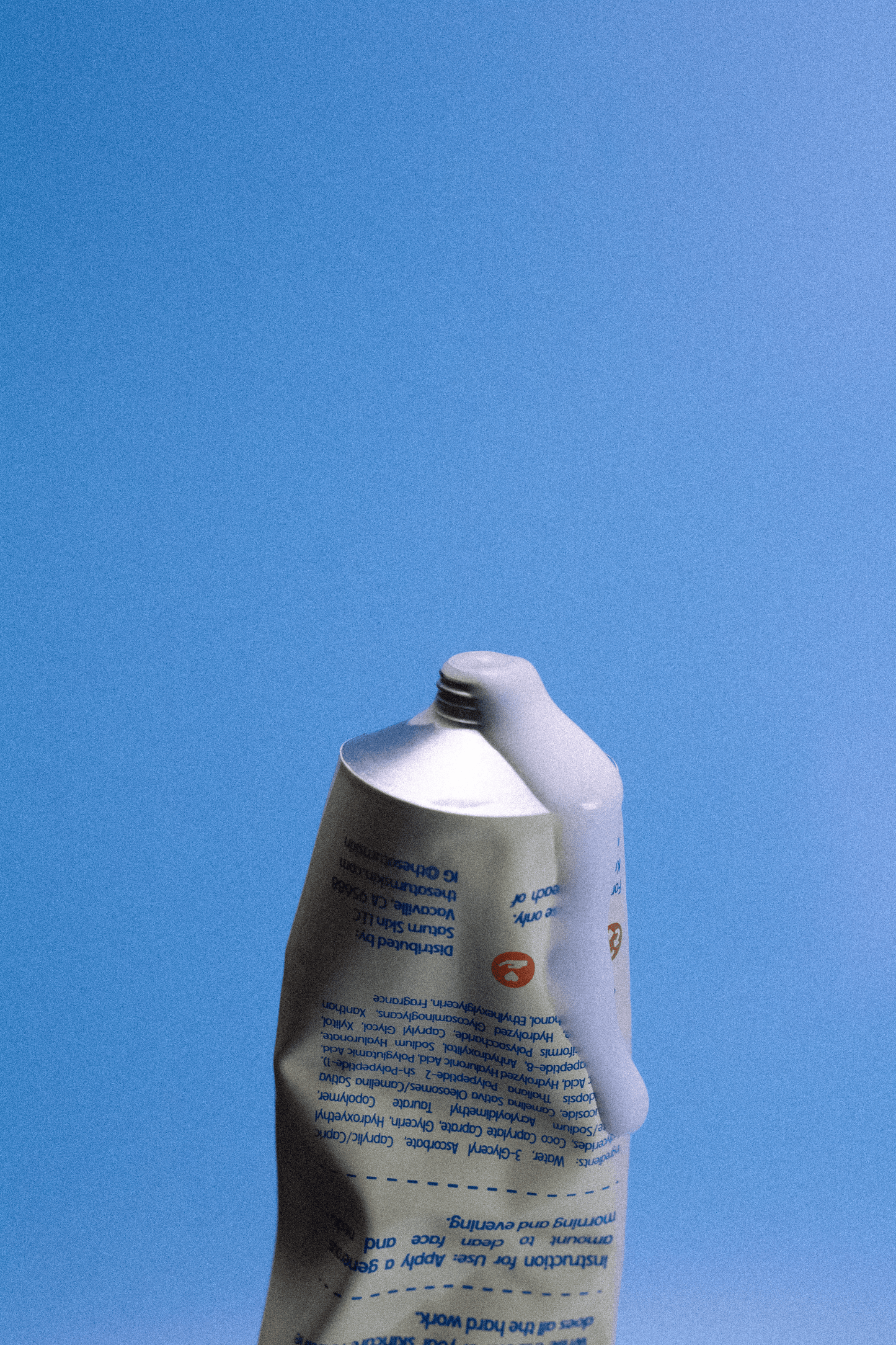 Space Face Moisturizer